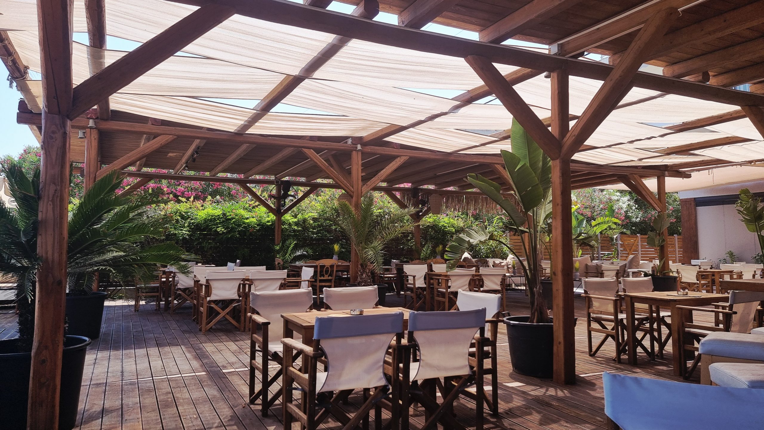 Nema Beach Bar Experience scaled